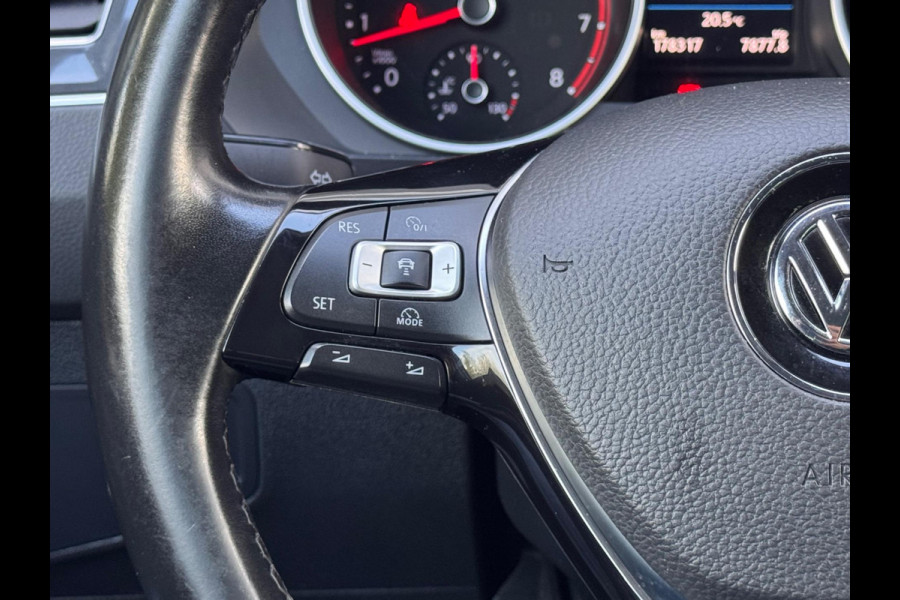 Volkswagen Tiguan 1.4 TSI Comfortline Business AppleCarPlay/Keyless