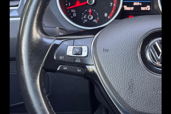 Volkswagen Tiguan 1.4 TSI Comfortline Business AppleCarPlay/Keyless