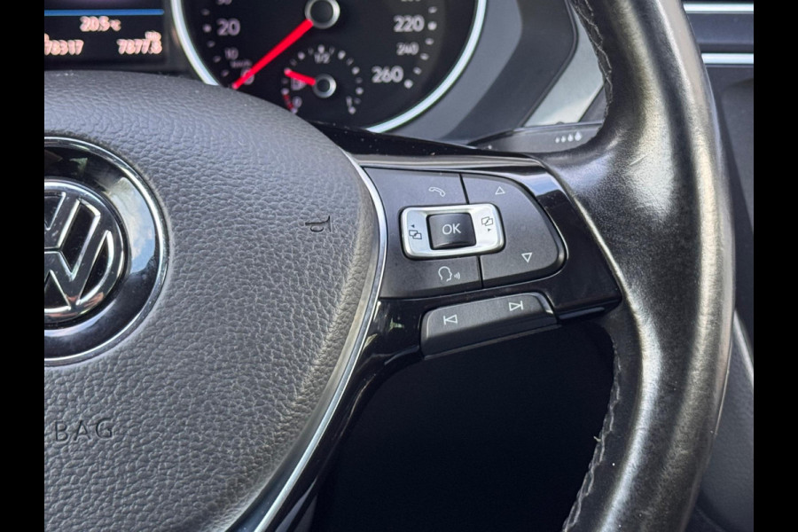 Volkswagen Tiguan 1.4 TSI Comfortline Business AppleCarPlay/Keyless