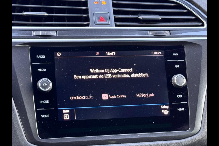 Volkswagen Tiguan 1.4 TSI Comfortline Business AppleCarPlay/Keyless