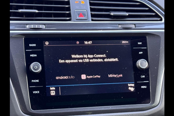 Volkswagen Tiguan 1.4 TSI Comfortline Business AppleCarPlay/Keyless