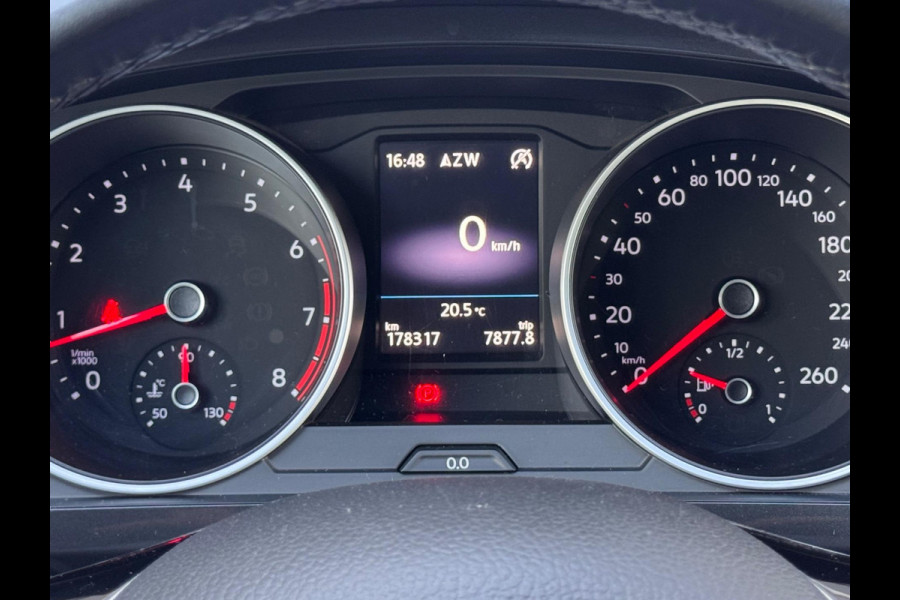 Volkswagen Tiguan 1.4 TSI Comfortline Business AppleCarPlay/Keyless