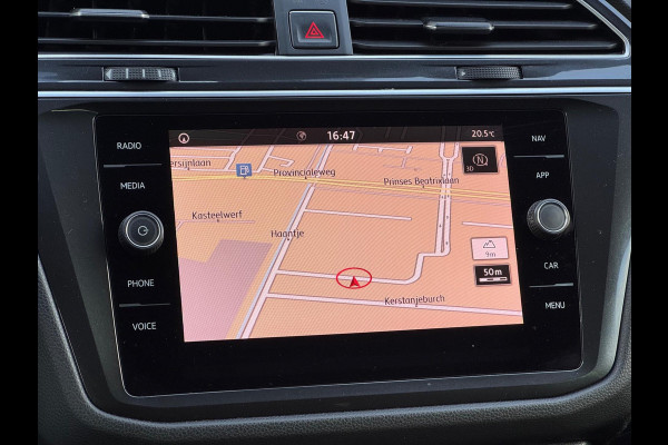 Volkswagen Tiguan 1.4 TSI Comfortline Business AppleCarPlay/Keyless
