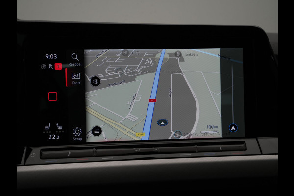 Volkswagen Golf 1.5 TSI 130pk Life Business Navigatie Trekhaak Stoelmemory Camera Stoel/stuurverwarming Carplay 217 Volkswagen Golf 1.5 TSI 130pk Life Business Navigatie Trekhaak Stoelmemory Camera Stoel/stuurverwarming Carplay 217