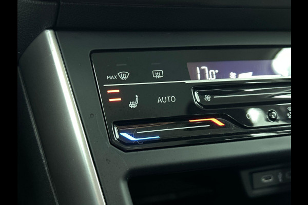 Volkswagen Polo 1.0 TSI 95pk DSG Life Business Navigatie Apple Carplay/Android Auto Adaptive Cruise Control Parkeersensoren Stoelverwarming Virtual Cockpit Climate Control Lichtmetalen velgen