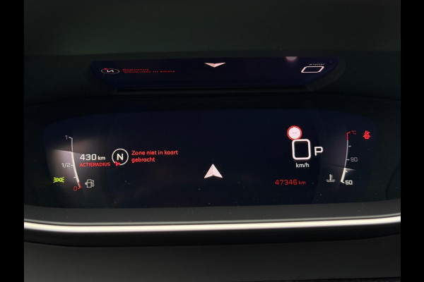 Peugeot 2008 1.2 PureTech GT-line CarPlay Sfeerverlichting