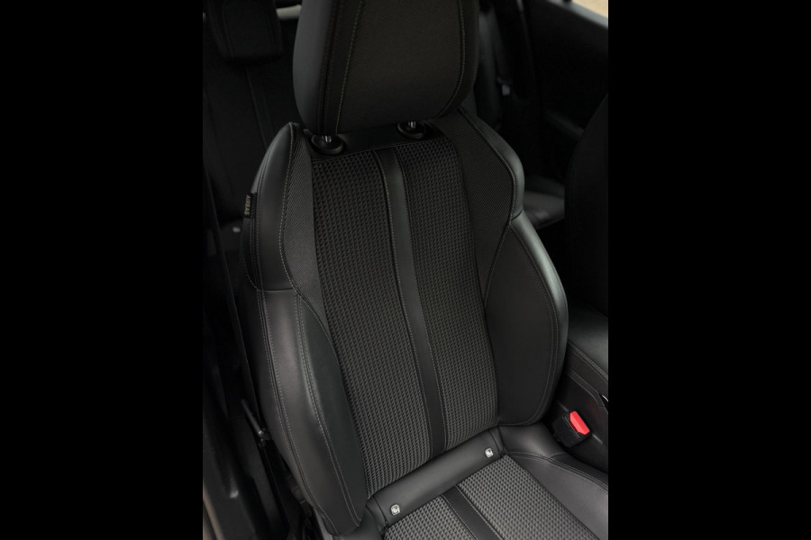 Peugeot 2008 1.2 PureTech GT-line CarPlay Sfeerverlichting
