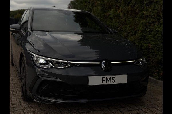 Volkswagen Golf 1.5 eTSI 3x R-Line CarPlay Camera