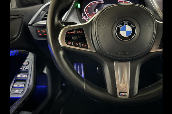 BMW 1-serie 118i M Sport CarPlay Cruise Leer Sfeer Camera NAP