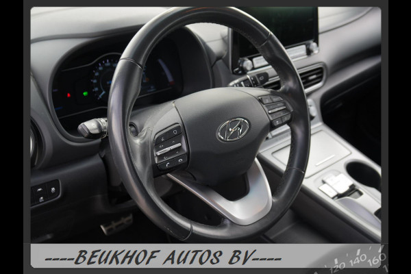 Hyundai Kona EV Comfort 64 kWh Carplay Navi Camera Soh 100%