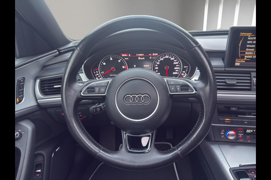 Audi A6 Allroad Quattro 3.0 TDi Stoelkoeling Pano Bose Trekhaak