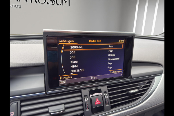 Audi A6 Allroad Quattro 3.0 TDi Stoelkoeling Pano Bose Trekhaak