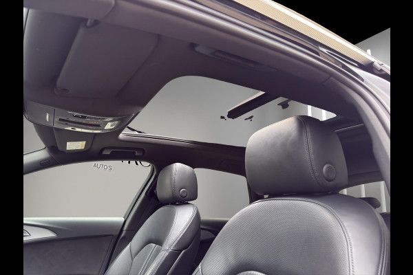 Audi A6 Allroad Quattro 3.0 TDi Stoelkoeling Pano Bose Trekhaak