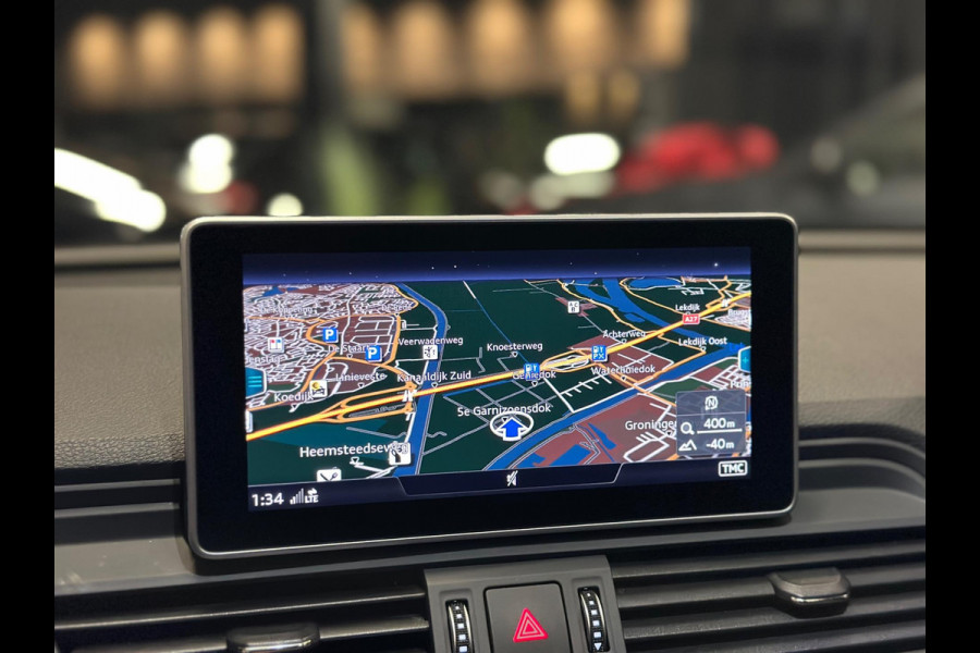 Audi Q5 3.0 TFSI SQ5 quattro|PANO|MEMORY|B&O|FULL OPTION!
