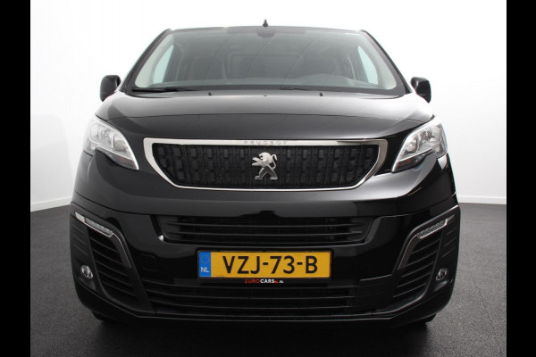 Peugeot Expert 2.0 BlueHDI 145PK L3 Automaat Airco Navigatie Trekhaak Cruise Control