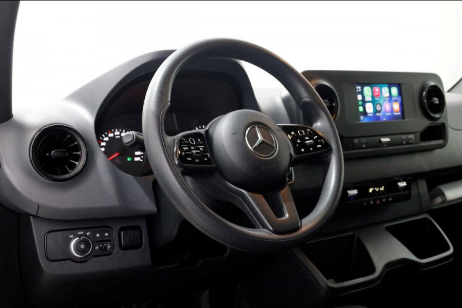 Mercedes-Benz Sprinter 315 CDI 150pk RWD L2H2 9G Automaat Airco/Navi/Camera 06-2021
