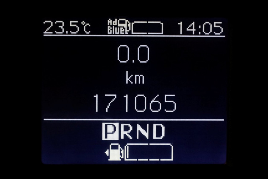 Mercedes-Benz Sprinter 315 CDI 150pk RWD L2H2 9G Automaat Airco/Navi/Camera 06-2021