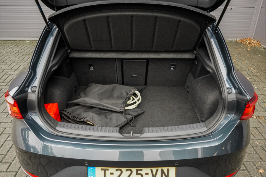 Seat Leon 1.4 TSI eHybrid PHEV FR Camera Stuurverw Ambienteverlichting