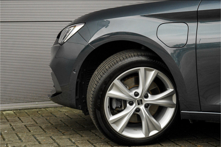 Seat Leon 1.4 TSI eHybrid PHEV FR Camera Stuurverw Ambienteverlichting