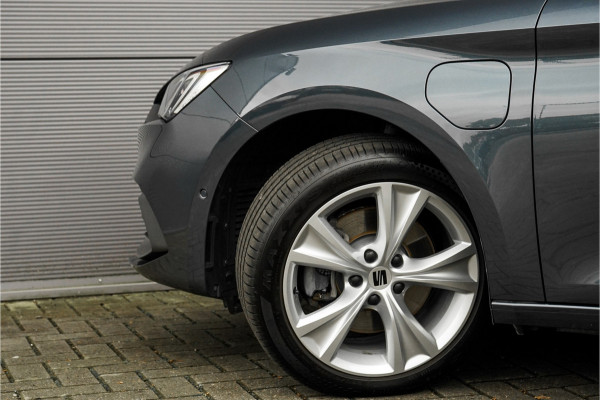 Seat Leon 1.4 TSI eHybrid PHEV FR Camera Stuurverw Ambienteverlichting