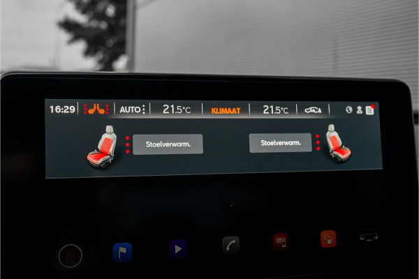 Seat Leon 1.4 TSI eHybrid PHEV FR Camera Stuurverw Ambienteverlichting