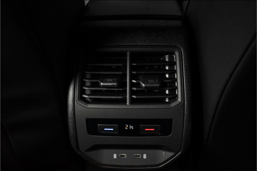 Seat Leon 1.4 TSI eHybrid PHEV FR Camera Stuurverw Ambienteverlichting