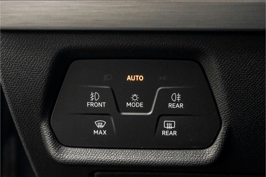 Seat Leon 1.4 TSI eHybrid PHEV FR Camera Stuurverw Ambienteverlichting
