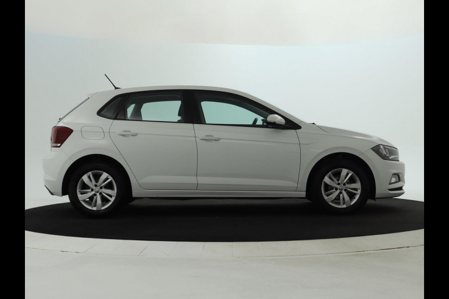 Volkswagen Polo 1.0 TSI Comfortline NAVI | CarPlay | LMV | 1ste Eig.