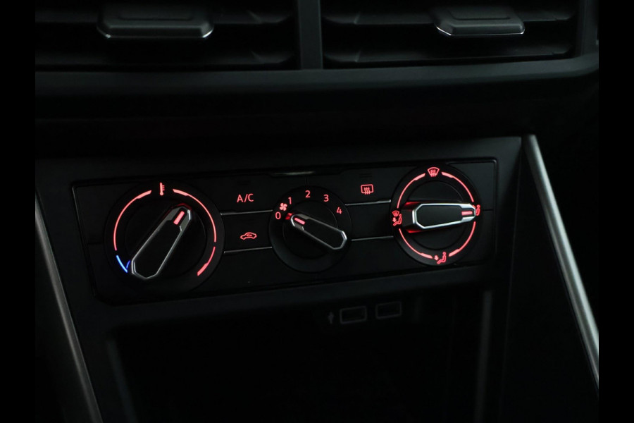 Volkswagen Polo 1.0 TSI Comfortline NAVI | CarPlay | LMV | 1ste Eig.