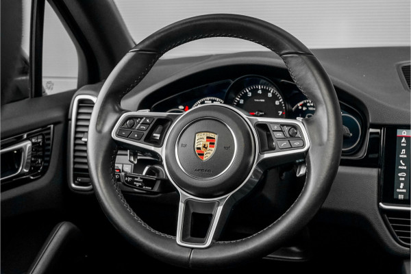 Porsche Cayenne 2.9 S Pano CarPlay Luchtvering SoftClose 21"