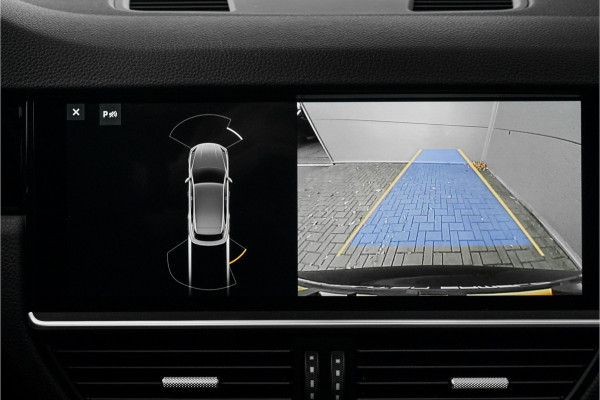 Porsche Cayenne 2.9 S Pano CarPlay Luchtvering SoftClose 21"