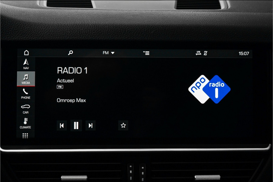 Porsche Cayenne 2.9 S Pano CarPlay Luchtvering SoftClose 21"