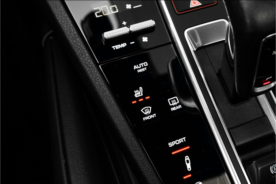 Porsche Cayenne 2.9 S Pano CarPlay Luchtvering SoftClose 21"