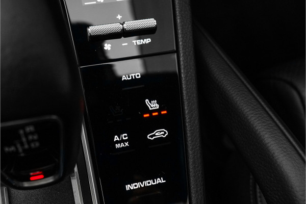 Porsche Cayenne 2.9 S Pano CarPlay Luchtvering SoftClose 21"