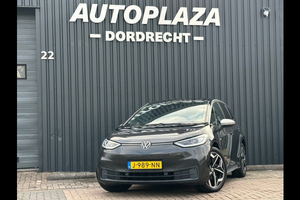 Volkswagen ID.3 First Plus 58 kWh camera / stoelverw.