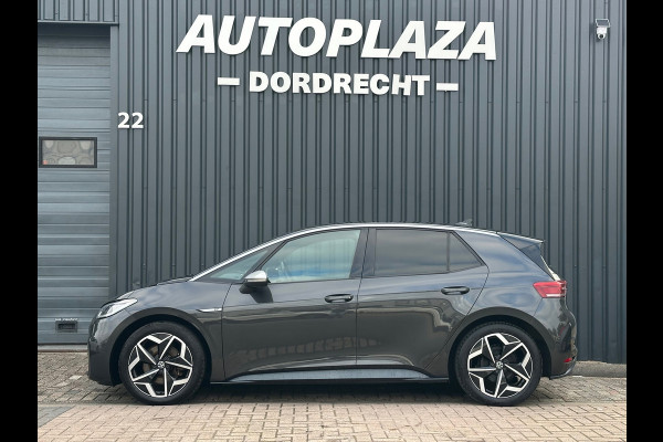 Volkswagen ID.3 First Plus 58 kWh camera / stoelverw.