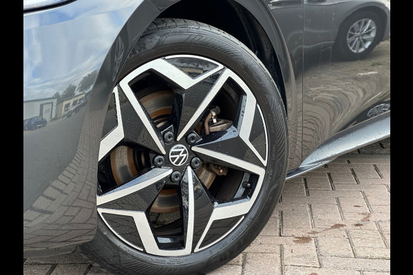Volkswagen ID.3 First Plus 58 kWh camera / stoelverw.