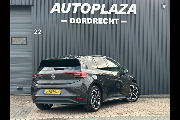 Volkswagen ID.3 First Plus 58 kWh camera / stoelverw.