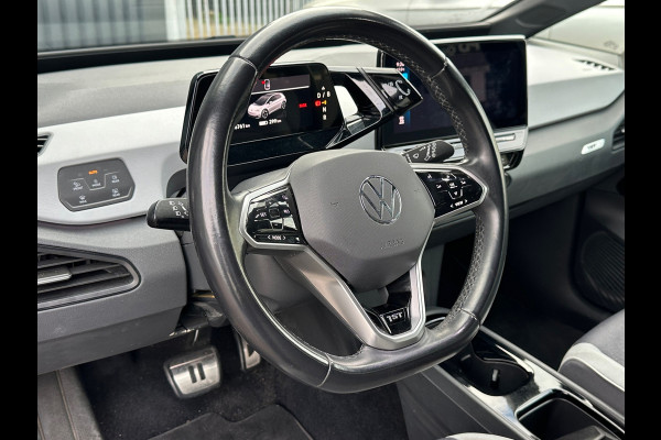 Volkswagen ID.3 First Plus 58 kWh camera / stoelverw.
