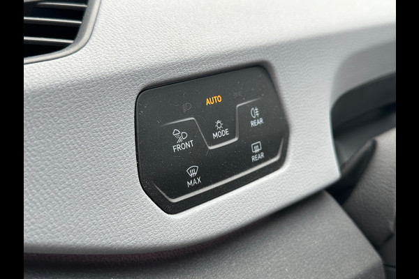 Volkswagen ID.3 First Plus 58 kWh camera / stoelverw.