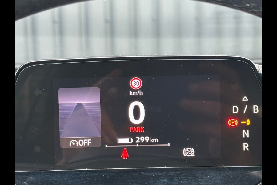 Volkswagen ID.3 First Plus 58 kWh camera / stoelverw.