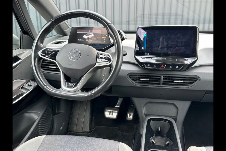 Volkswagen ID.3 First Plus 58 kWh camera / stoelverw.