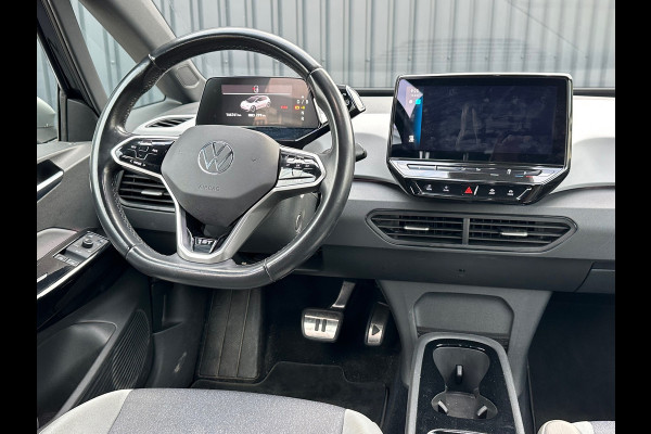 Volkswagen ID.3 First Plus 58 kWh camera / stoelverw.