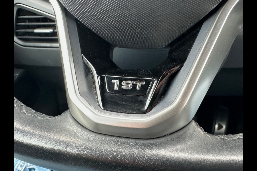Volkswagen ID.3 First Plus 58 kWh camera / stoelverw.