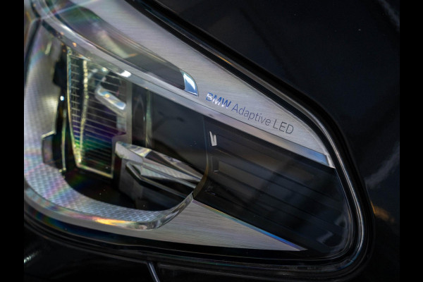BMW 5 Serie Touring 520i High Executive / HUD / ACC / Pano / CarPlay / Zetelverwarming BMW 5 Serie Touring 520i High Executive / HUD / ACC / Pano / CarPlay / Zetelverwarming