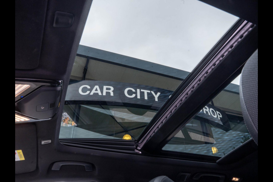 BMW 5 Serie Touring 520i High Executive / HUD / ACC / Pano / CarPlay / Zetelverwarming BMW 5 Serie Touring 520i High Executive / HUD / ACC / Pano / CarPlay / Zetelverwarming