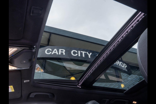 BMW 5 Serie Touring 520i High Executive / HUD / ACC / Pano / CarPlay / Zetelverwarming BMW 5 Serie Touring 520i High Executive / HUD / ACC / Pano / CarPlay / Zetelverwarming