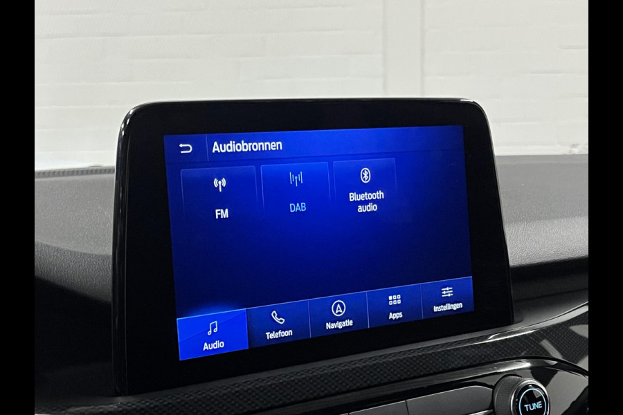 Ford Kuga 1.5 EcoBoost ST-Line X *1800 kg Trekgewicht | Trekhaak | Adapt. cruise control | Stoel-/Stuurverwarming | B&O | Carplay