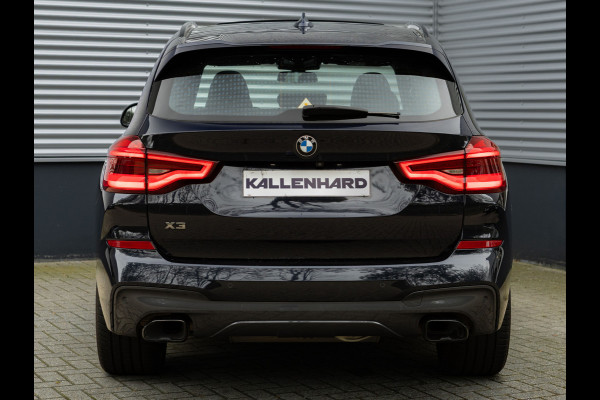BMW X3 M40i xDrive - Pano - Trekhaak - Memory - Harman Kardon - Standkachel