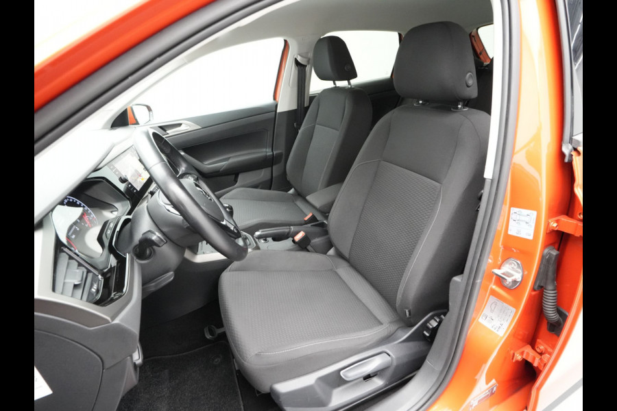 Volkswagen Polo 1.0 TSI 95pk R-Line Navigatie Carplay Acc Pdc 248